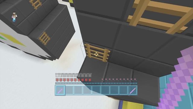 THE FIRST MAP I EVER BUILT! (Minecraft Hide And Seek)