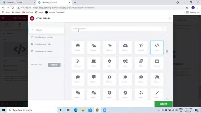 BCS Live Session WordPress Website Development Using Elementor and Envato Elements (Part 2) смотреть онлайн
