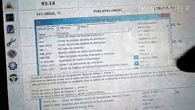 " ELM 327 "O SCANNER MAIS BARATO DO MUNDO - FAZ AF E PROGRAMAÇÕES смотреть онлайн