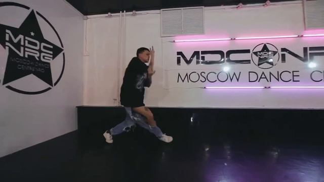 Daila - Тебя так - Choreography by Ivan Pik - 2021 смотреть онлайн