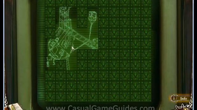 Mystery Trackers: The Void Computer Puzzle смотреть онлайн