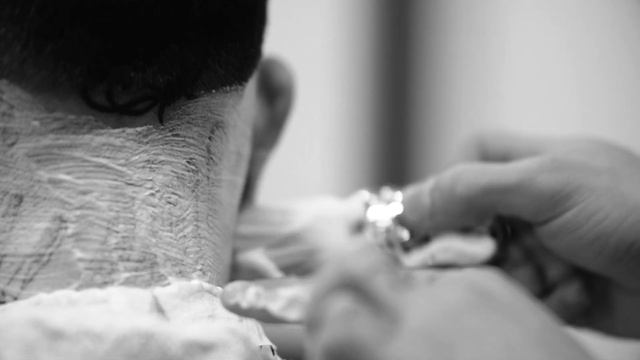 Skin Fade стрижка смотреть онлайн