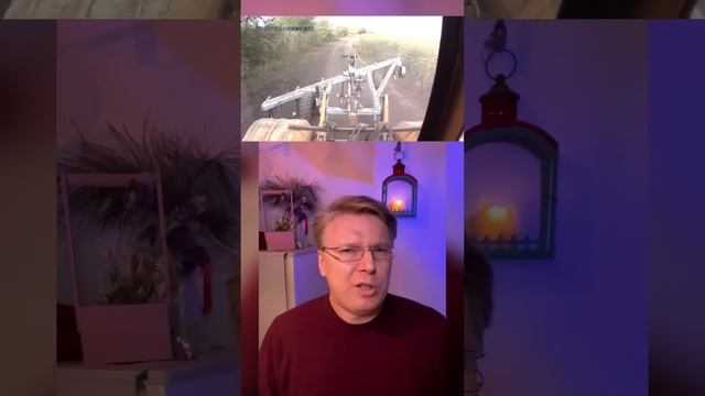 Что будет, если накачать шины водой?