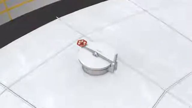 Цилиндрический вертикальный резервуар смотреть онлайн