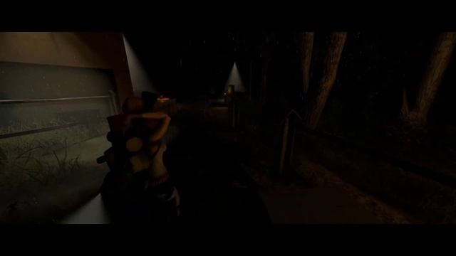 OUTBREAK EPIDEMIC 2020?GAMEPLAY? PC смотреть онлайн