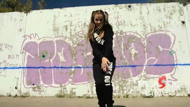 RnB Dance