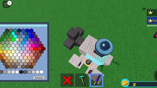 туториал на мою подводную лодку смотреть онлайн