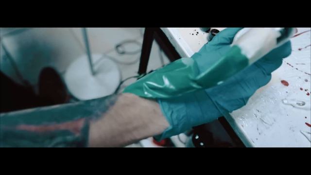 Denis Moskalev freezing_tattoo смотреть онлайн