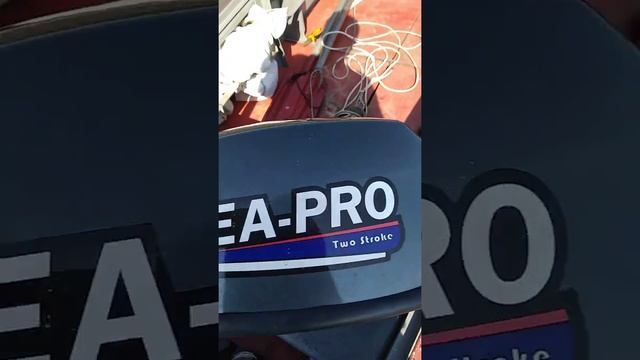 SeaPro T18s