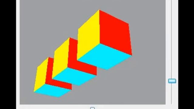 Qt で OpenGL vol 4 смотреть онлайн