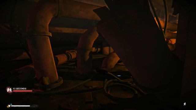 The Long Dark Episode 4 - Part 8 - Donner смотреть онлайн