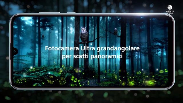 HUAWEI P Smart S Trailer Commercial Official Video HD | Huawei P Smart S 2020 смотреть онлайн