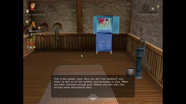 Let's Ride Dreamer (Walkthrough) #1 смотреть онлайн