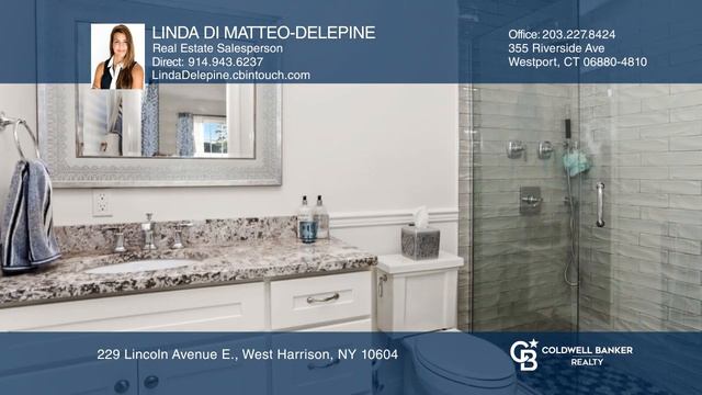 229 Lincoln Avenue E. West Harrison, NY | ColdwellBankerHomes.com смотреть онлайн
