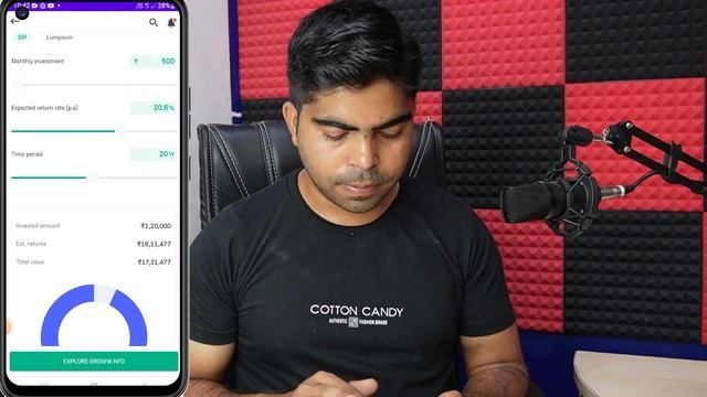 SBI Best SIP Plan 2023| हर महीने 500₹ लगा कर 2 करोड़ कमाओ |Mutual fund scheme 2023|best mutual fund смотреть онлайн