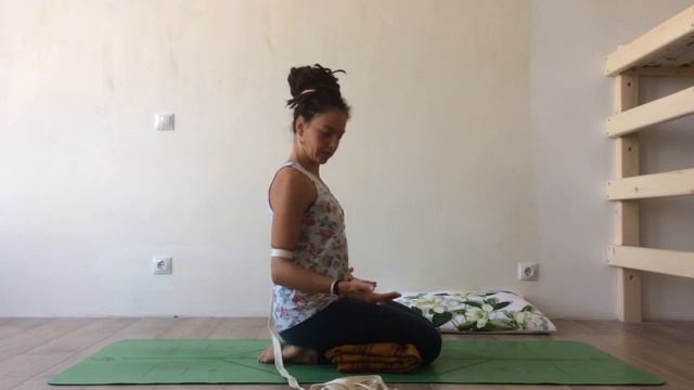 работа плеч и лопаток при отведение руки назад смотреть онлайн