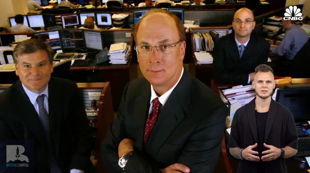 Black Rock - Что это? смотреть онлайн