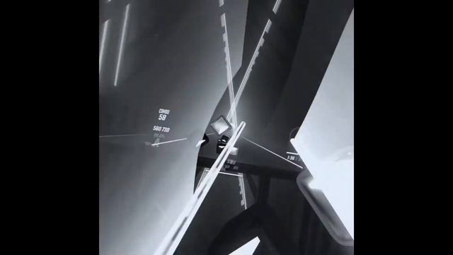 [Oculus Quest] "115" from Call of Duty | 1574/1644 A Rank | Beat Saber смотреть онлайн