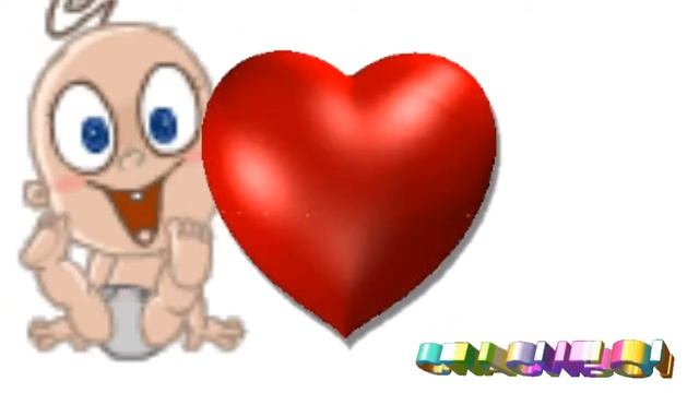 Стук сердца.Футаж для видео монтажа.Скачать бесплатно смотреть онлайн