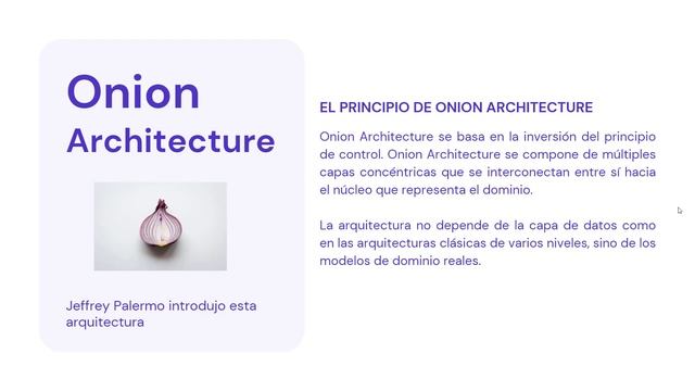 Curso .NET Core RESTful API - 02 - Onion Architecture смотреть онлайн