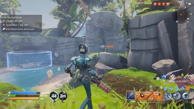 New ROBO RAY Starter Pack Save The World Gameplay смотреть онлайн