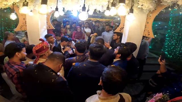 FRT CORE MEMBER WEDDING EVENT. смотреть онлайн