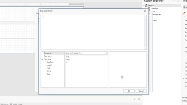DevExpress Reports: JSON Data Source смотреть онлайн