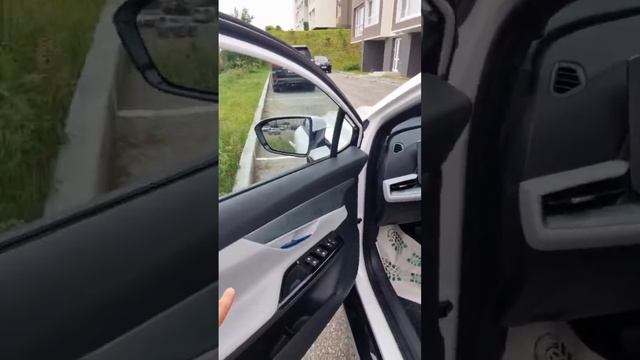 НОВЫЙ CHANGAN UNI-T 2023 ГОД, В НАЛИЧИИ ❗️? #автоподзаказ #автоизкитая #автоизкореи #автоизяпонии смотреть онлайн