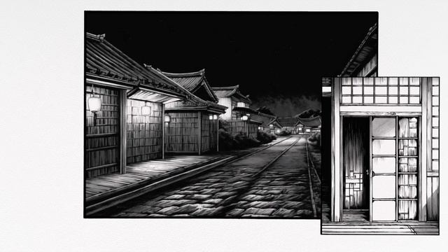 【Samurai of Hyuga】| 4 Ronin Project | Kenji смотреть онлайн