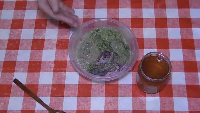 Варенье из фейхоа с лимоном и грецким орехом. Витаминная смесь для иммунитета смотреть онлайн