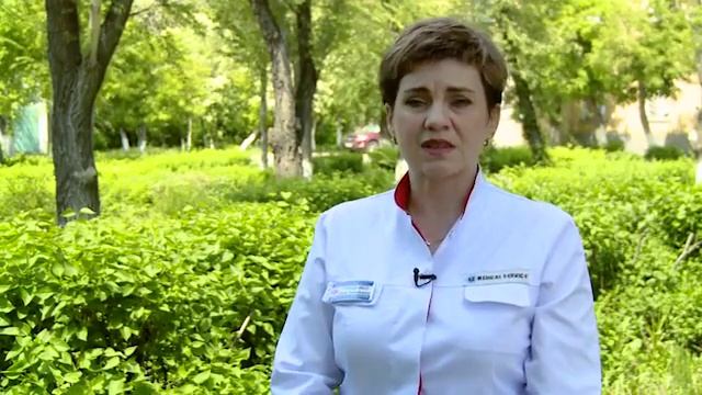 Ко дню медицинского работника 12 смотреть онлайн