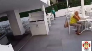 Обзор отеля Olimpos Beach Hotel 3*