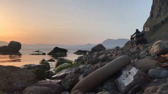 Майские в Крыму ?? 2017 Коктебель? ⛰? - Севастополь? смотреть онлайн