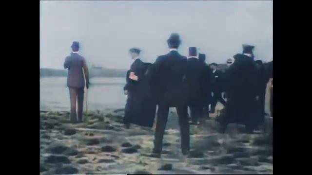 1903 год - Первые самолеты Братьев Райт / The first planes смотреть онлайн