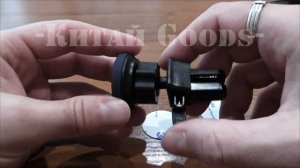 ? Лучший магнитный держатель телефона в машину. Держатель для смартфона c Aliexpress.