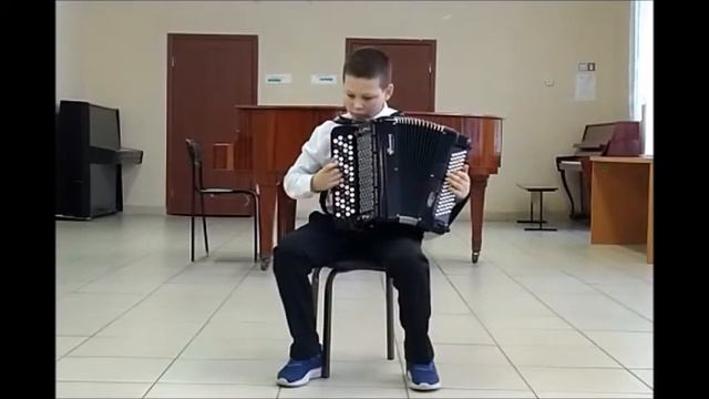Амитов Амин, 11 лет, г. Набережные Челны смотреть онлайн