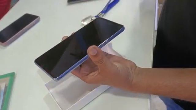 Samsung Galaxy A53 5G Unboxing,SOLD, Awesome Blue &First Look | 120 Hz Super AMOLED DISPLAY ,#5g смотреть онлайн