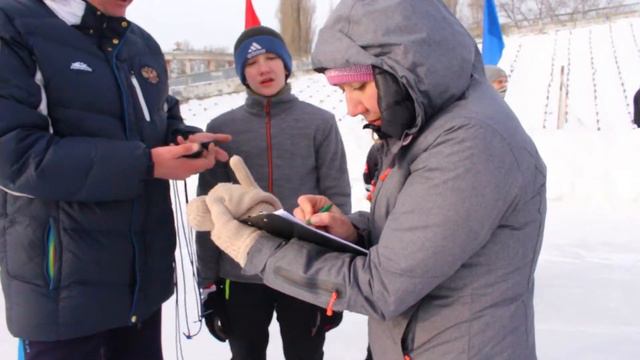 "Мне Нравится" - Конькобежцы (Жегулин) смотреть онлайн