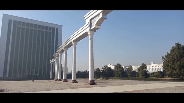 Toshkent , Mustaqillik Maydoni