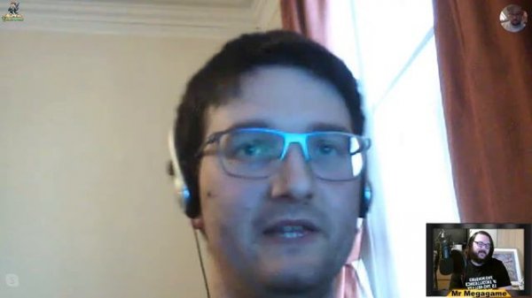 AMA with John Mizon of Southwest Megagames with Mr Megagame