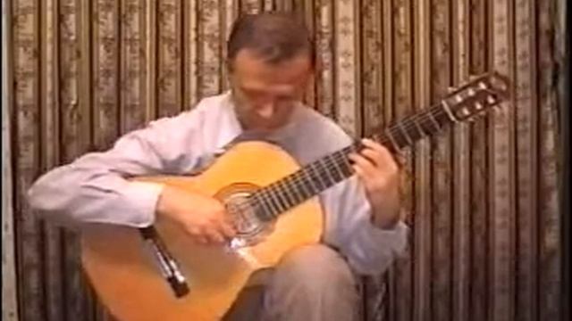 Jorge Cardoso - "Milonga" смотреть онлайн