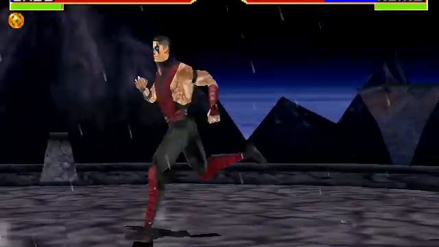 играю в mortal kombat 4 часть 1 смотреть онлайн