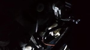 Холодно в машине Volkswagen t5 caravelle, transporter + ремонт проводки отопителя.