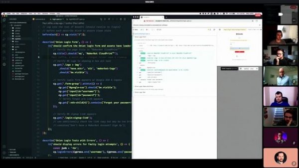 Extend Your Workflow with E2E Testing & Cypress