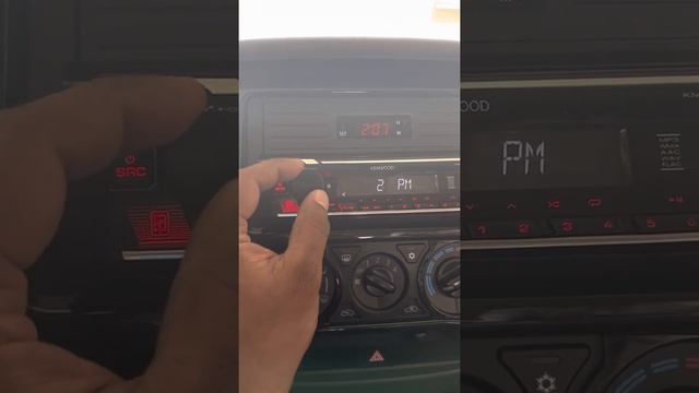 How to adjust the time & date on Mitsubishi Triton 4N15 model смотреть онлайн