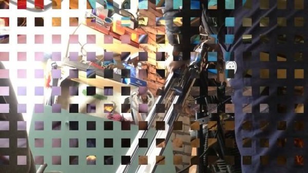 Установка вилки спрингер, вторая серия. ( springer DNA)