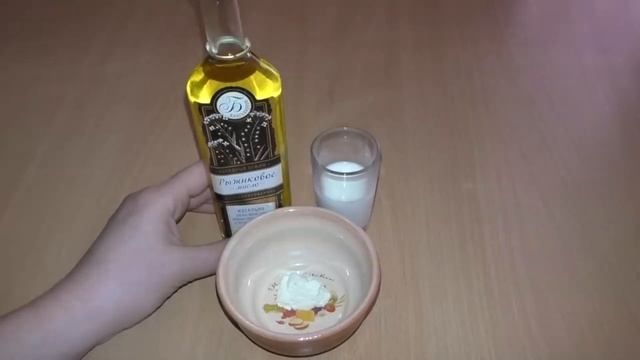 От Пятен и Морщин На Веках! Домашняя, Мягкая Маска! Рецепт смотреть онлайн