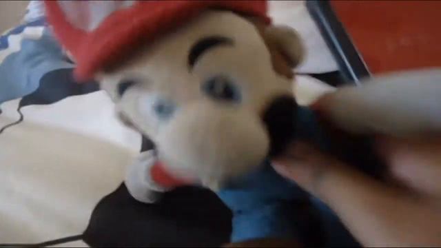 Mario and Luigi's Super Great Adventures Episode 3 смотреть онлайн