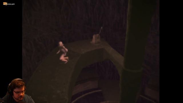 👻 ПРОХОЖДЕНИЕ HAUNTING GROUND #2 👻 смотреть онлайн