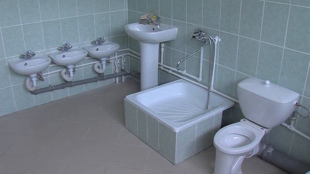 Ярославский детский сад №227 расширился смотреть онлайн